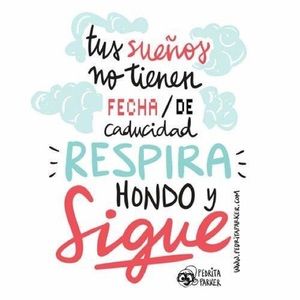 Meet your Posher, Carolina